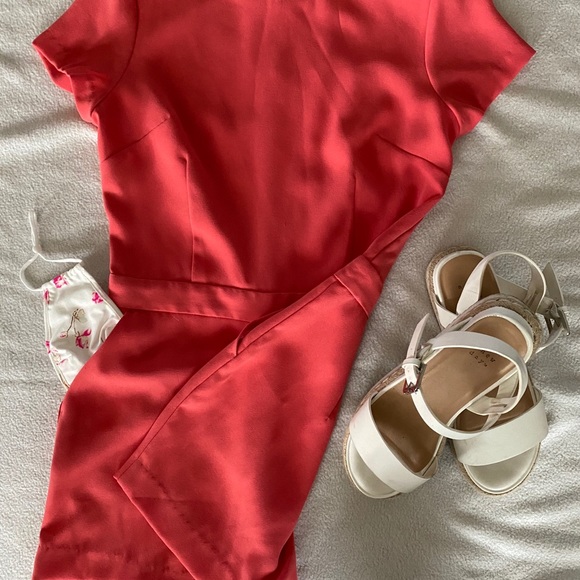 Banana Republic Romper - Picture 2 of 4